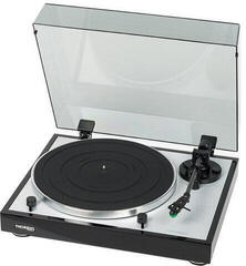 Hi-Fi plaadimängija Thorens TD 402 DD Black Gloss Cleaning SET - 2
