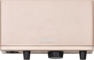 USB Audio interfész Arturia MiniFuse 1 USB Audio interfész - 2