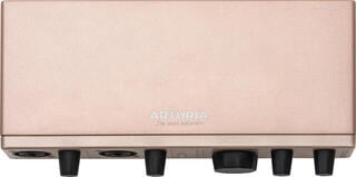 Μετατροπέας 'Ηχου USB - Κάρτα Ήχου Arturia MiniFuse 2 Μετατροπέας 'Ηχου USB - Κάρτα Ήχου - 2