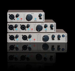 Μετατροπέας 'Ηχου USB - Κάρτα Ήχου Arturia MiniFuse 2 Μετατροπέας 'Ηχου USB - Κάρτα Ήχου - 5
