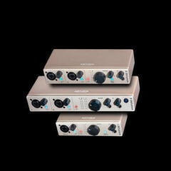 Μετατροπέας 'Ηχου USB - Κάρτα Ήχου Arturia MiniFuse 2 Μετατροπέας 'Ηχου USB - Κάρτα Ήχου - 6