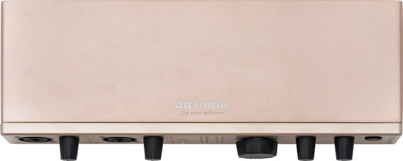 USB Audiointerface Arturia MiniFuse 4 USB Audiointerface - 3