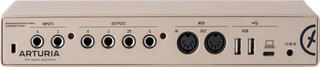 USB Audio interfész Arturia MiniFuse 4 USB Audio interfész - 3