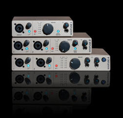 USB Audio interfész Arturia MiniFuse 4 USB Audio interfész - 5