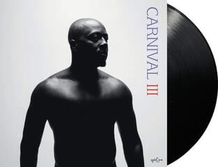 LP ploča Wyclef Jean Carnival III: The Fall and Rise of a Refugee (LP) - 1
