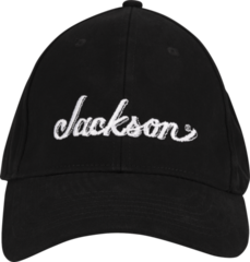 Šilterica Jackson Logo Kapa Black S/M - 1