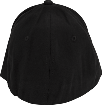 Kappe Jackson Logo Deckel Black S/M - 3