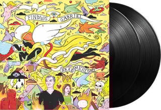 LP ploča Brad Mehldau - Finding Gabriel (2 LP) - 1