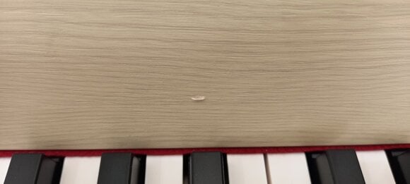 Pianino cyfrowe Korg G1B AIR Pianino cyfrowe White Ash (Uszkodzone) - 3
