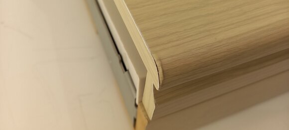 Pianino cyfrowe Korg G1B AIR Pianino cyfrowe White Ash (Uszkodzone) - 5