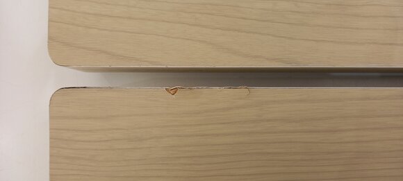 Pianino cyfrowe Korg G1B AIR Pianino cyfrowe White Ash (Uszkodzone) - 11