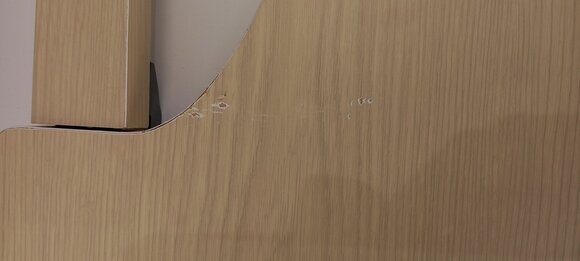 Pianino cyfrowe Korg G1B AIR Pianino cyfrowe White Ash (Uszkodzone) - 17