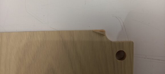 Pianino cyfrowe Korg G1B AIR Pianino cyfrowe White Ash (Uszkodzone) - 24