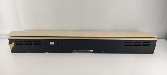 Pianino cyfrowe Korg G1B AIR Pianino cyfrowe White Ash (Uszkodzone) - 7