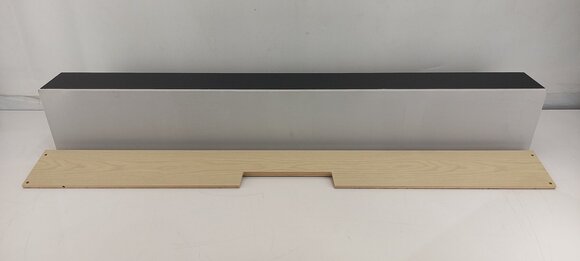 Pianino cyfrowe Korg G1B AIR Pianino cyfrowe White Ash (Uszkodzone) - 14