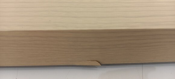 Pianino cyfrowe Korg G1B AIR Pianino cyfrowe White Ash (Uszkodzone) - 13