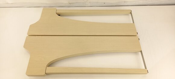 Pianino cyfrowe Korg G1B AIR Pianino cyfrowe White Ash (Uszkodzone) - 16