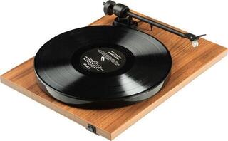 Hi-Fi Turntable Pro-Ject E1 AT3600L Walnut Hi-Fi Turntable - 4