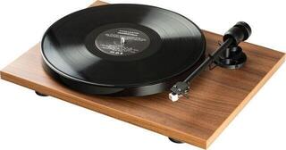 Hi-Fi Turntable Pro-Ject E1 Phono AT3600L Walnut Hi-Fi Turntable - 4