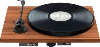Hi-Fi Turntable Pro-Ject E1 Phono AT3600L Walnut Hi-Fi Turntable - 2