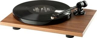 Hi-Fi Turntable Pro-Ject E1 BT AT3600L Walnut Hi-Fi Turntable - 3