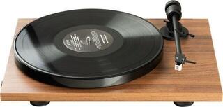 Hi-Fi Turntable Pro-Ject E1 BT AT3600L Walnut Hi-Fi Turntable - 4