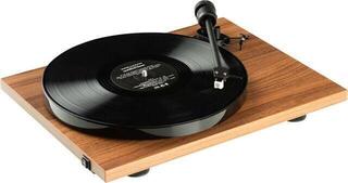 Hi-Fi Turntable Pro-Ject E1 BT AT3600L Walnut Hi-Fi Turntable - 5