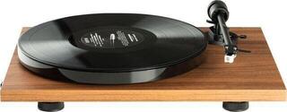 Hi-Fi Turntable Pro-Ject E1 BT AT3600L Walnut Hi-Fi Turntable - 6