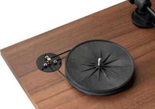 Hi-Fi Turntable Pro-Ject E1 BT AT3600L Walnut Hi-Fi Turntable - 7