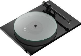 Hi-Fi Turntable Pro-Ject T2 W Negru lucios Hi-Fi Turntable - 1
