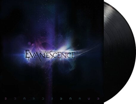 Disco de vinil Evanescence - Evanescence (180 g) (LP) - 2