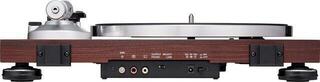 Hi-Fi levysoitin Audio-Technica AT-LPW50BTRW Hi-Fi levysoitin - 4