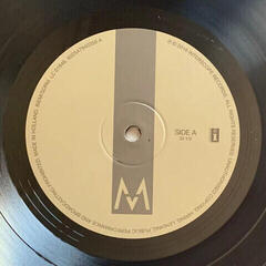 LP ploča Maroon 5 - It Won't Be Soon Before Long (180 g) (LP) - 3