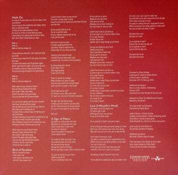 LP ploča Graveyard - Peace (Limited Edition) (LP) - 5