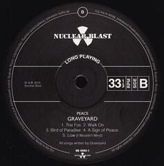 LP ploča Graveyard - Peace (Limited Edition) (LP) - 5