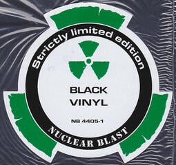 LP ploča Graveyard - Peace (Limited Edition) (LP) - 7