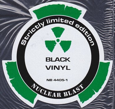 LP ploča Graveyard - Peace (Limited Edition) (LP) - 8