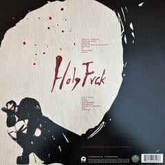 Hanglemez Demi Lovato - Holy Fvck (LP) - 2