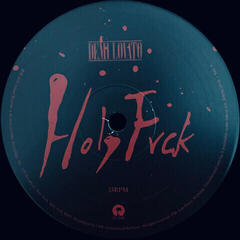 Hanglemez Demi Lovato - Holy Fvck (LP) - 3