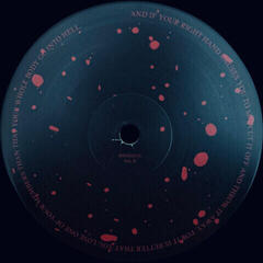 Hanglemez Demi Lovato - Holy Fvck (LP) - 4