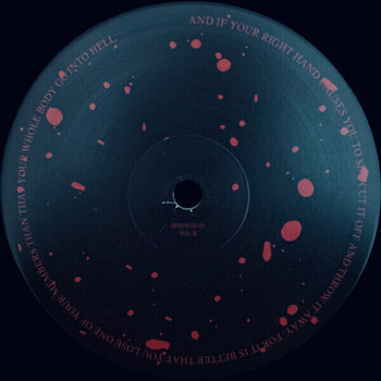 Vinylplate Demi Lovato Holy Fvck (LP) - 5