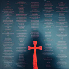 Hanglemez Demi Lovato - Holy Fvck (LP) - 5