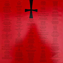 Hanglemez Demi Lovato - Holy Fvck (LP) - 6