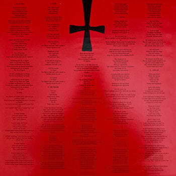 Vinylplate Demi Lovato Holy Fvck (LP) - 7