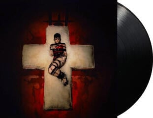 Hanglemez Demi Lovato - Holy Fvck (LP) - 1