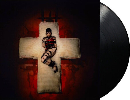 Vinylplate Demi Lovato Holy Fvck (LP) - 2
