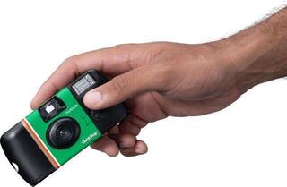 Appareil photo classique Fujifilm QUICK SNAP FLASH 400 27-EX Black Appareil photo classique - 4