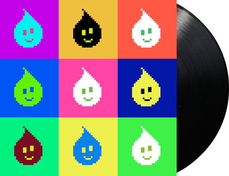 LP plošča The Wombats - Is This What It Feels Like To Feel Like This? (EP) - 2