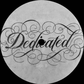 LP ploča Carly Rae Jepsen - Dedicated (LP) - 5