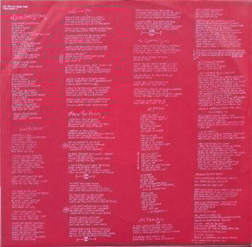 LP ploča Red Hot Chili Peppers - Blood Sugar Sex Magik (2 LP) - 8